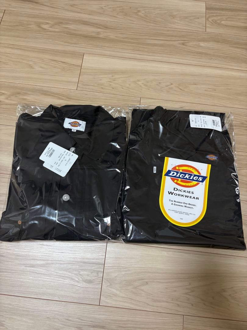 SAPEur Dickies セット(バラ売り可)