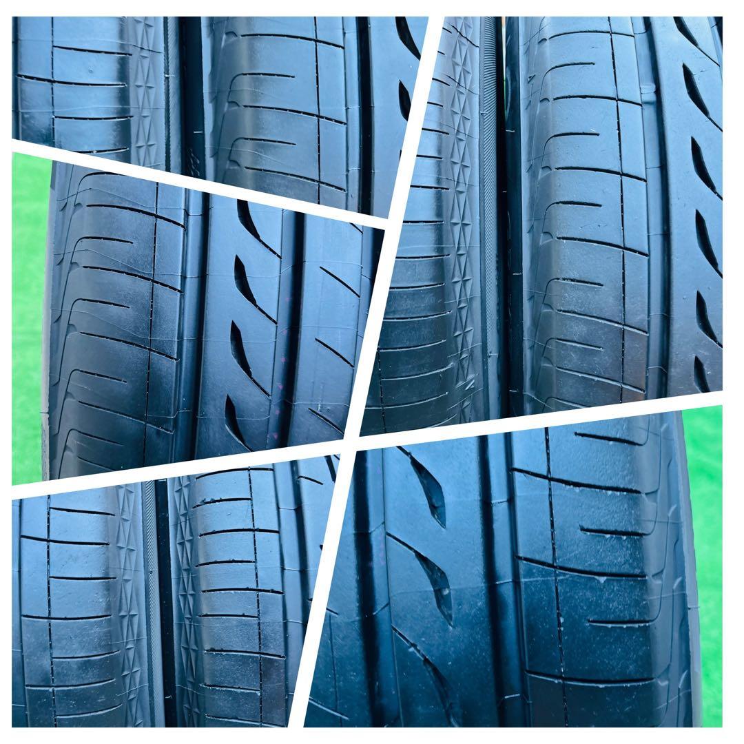 245/45 R19.BRIDGESTONE REGNO GR-XIIl,25年
