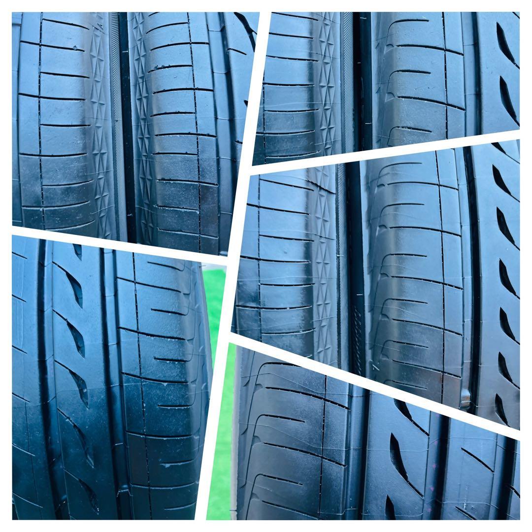 245/45 R19.BRIDGESTONE REGNO GR-XIIl,25年