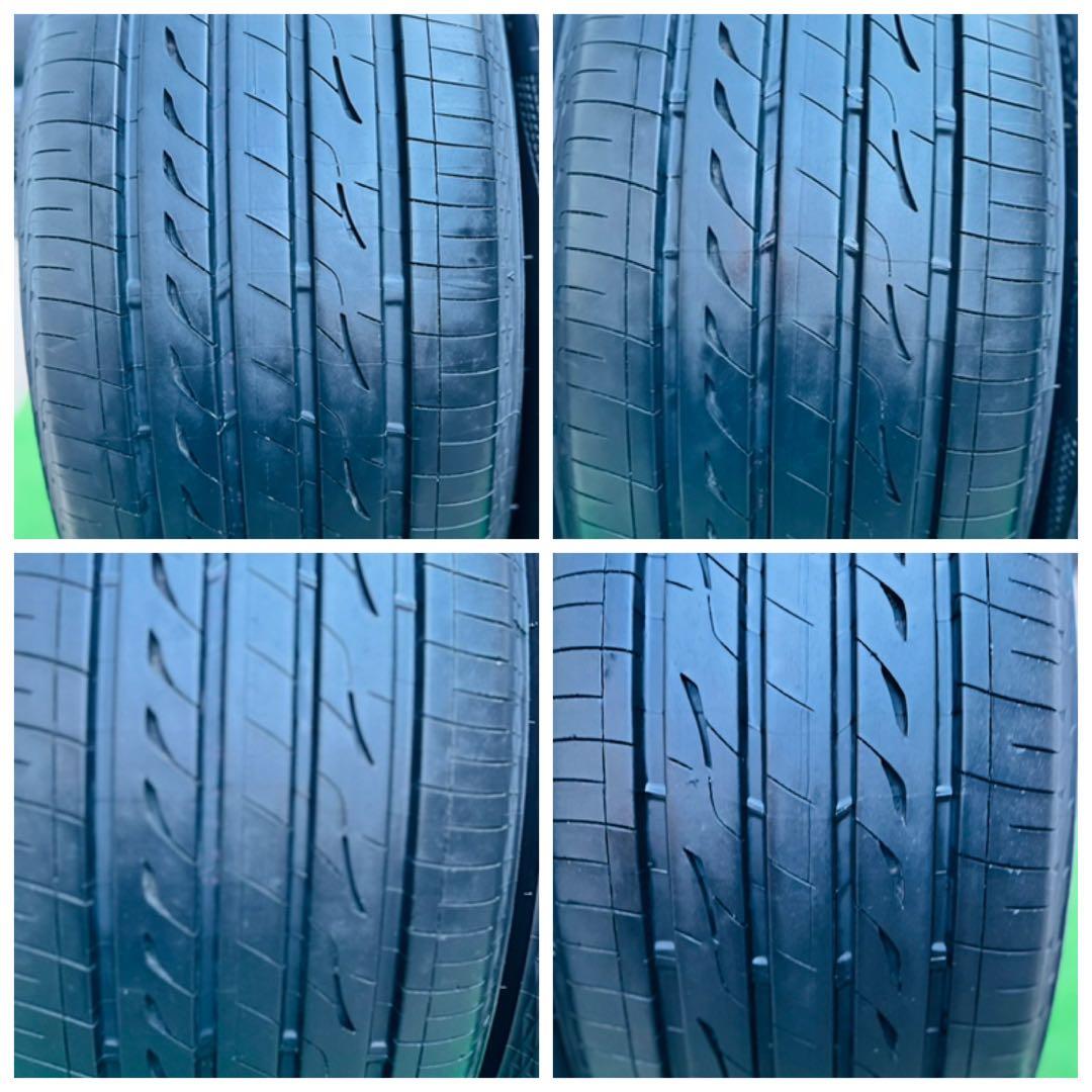 245/45 R19.BRIDGESTONE REGNO GR-XIIl,25年