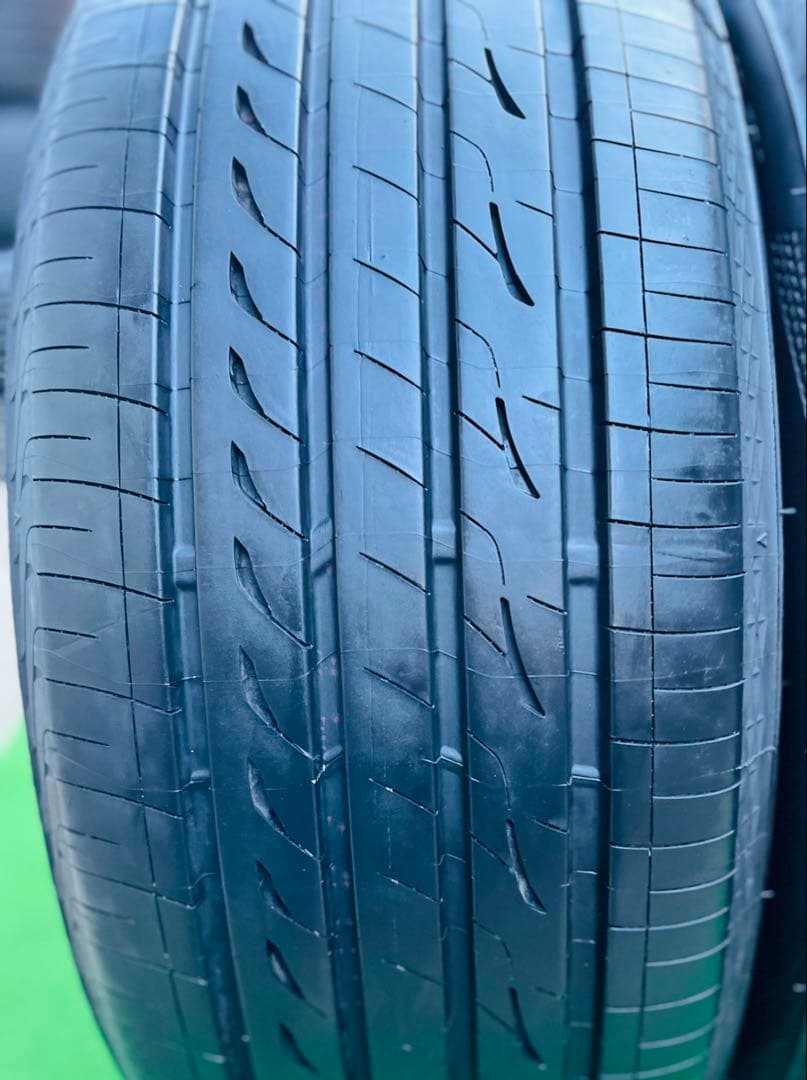 245/45 R19.BRIDGESTONE REGNO GR-XIIl,25年