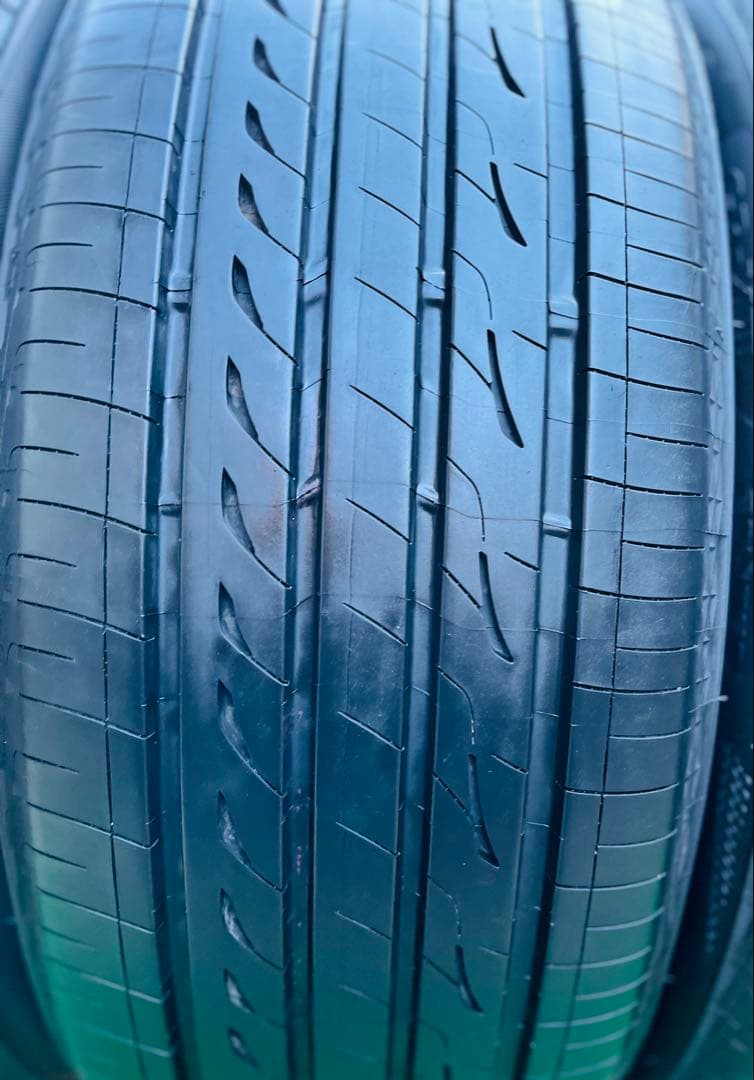 245/45 R19.BRIDGESTONE REGNO GR-XIIl,25年