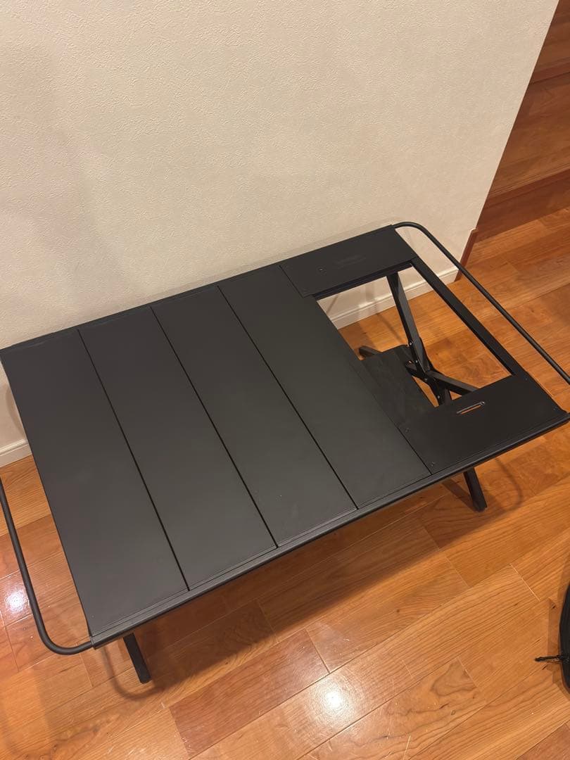 5050work shop LOW TABLE カスタムアンダーテーブル