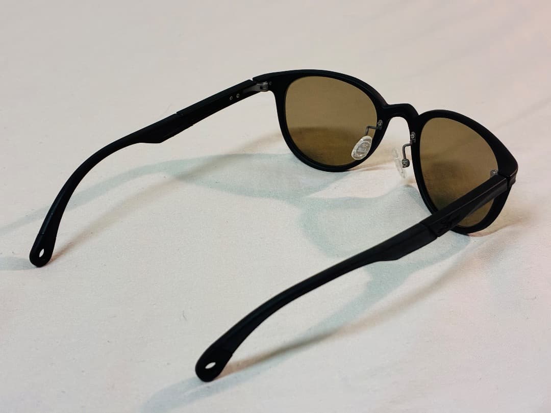 ゼクー　Juno TALEX マットブラック TRUEVIEW SPORTS