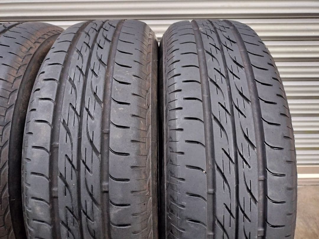2021年製 BRIDGESTONE NEXTRY 175/65R14