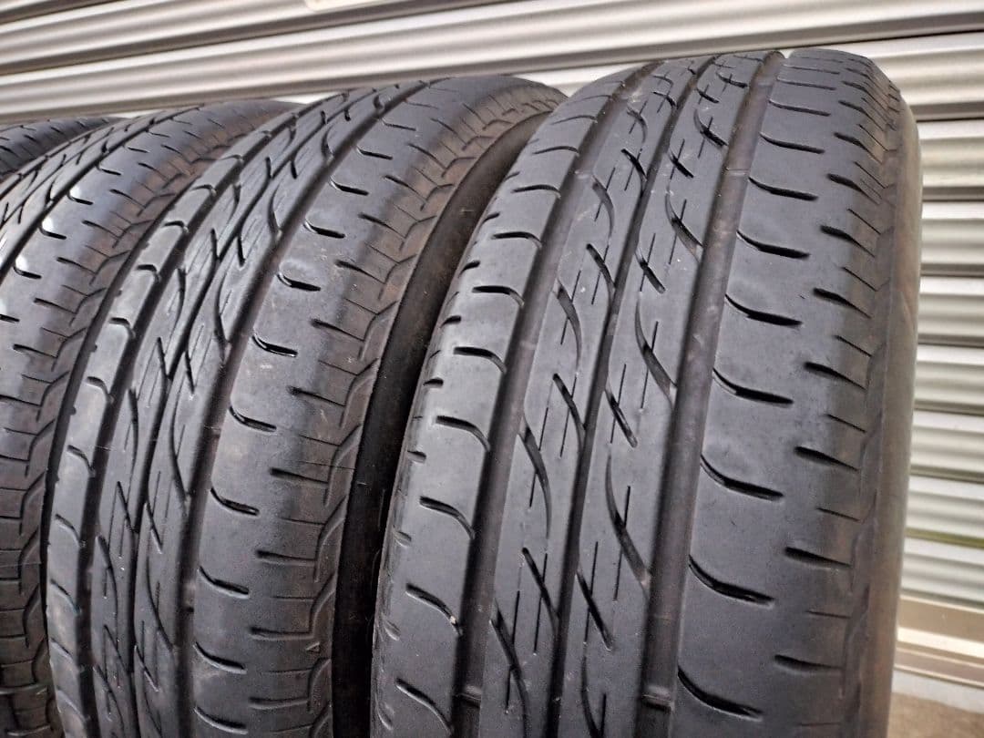 2021年製 BRIDGESTONE NEXTRY 175/65R14