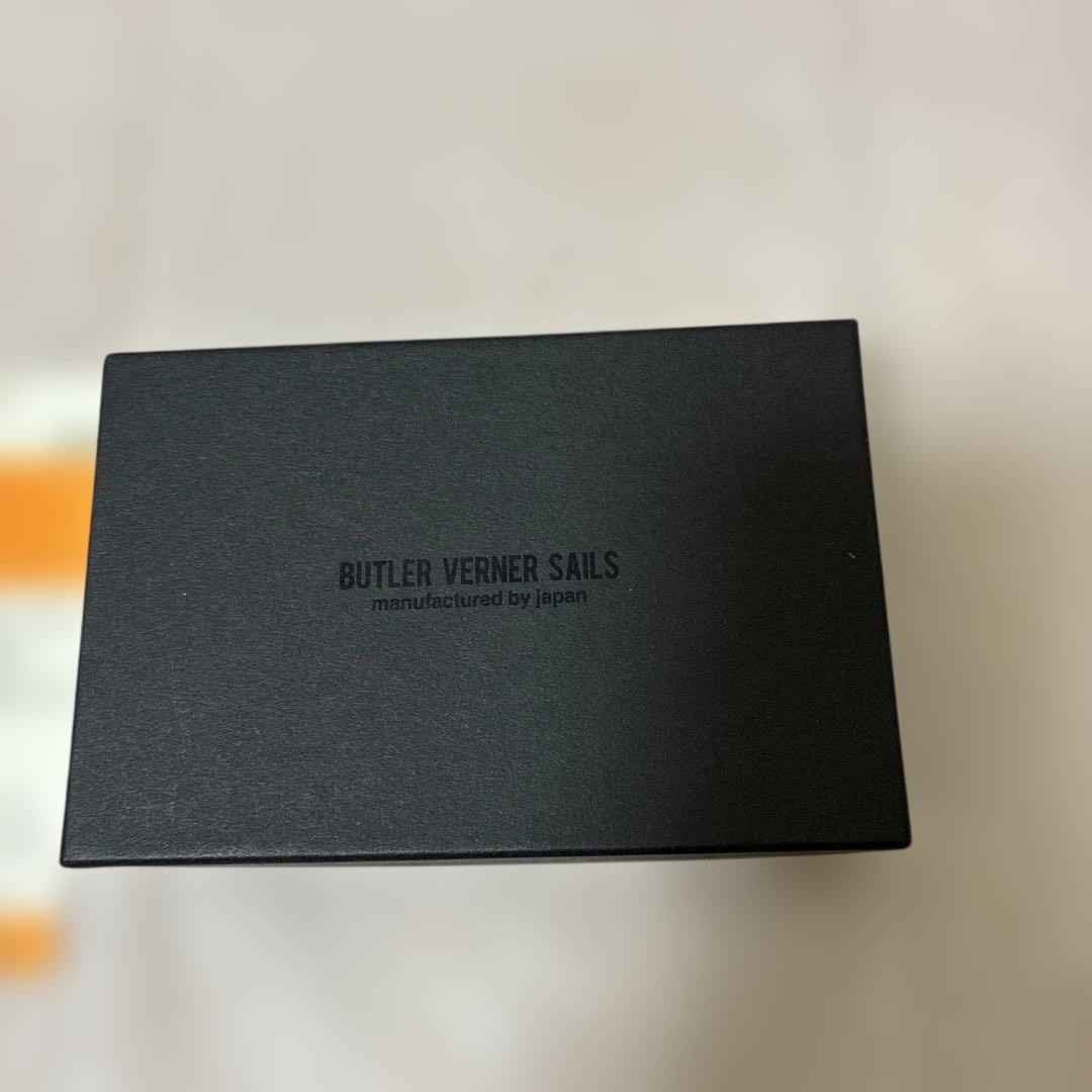 【ケース】　バトラーバーナーセイルズ