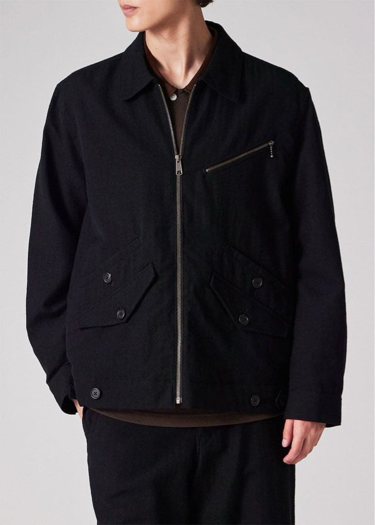 古*】様 RED EAR エッジフラップ セットアップ