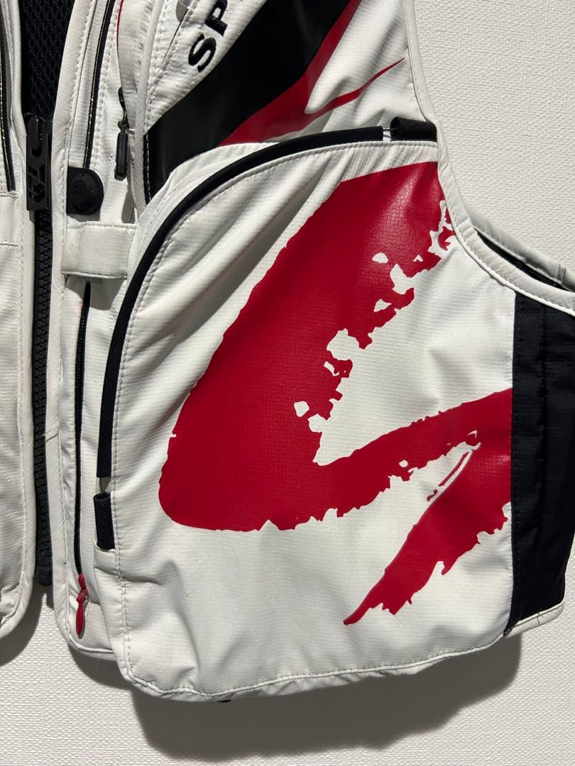 DAIWA SPECIALベスト　キャップ