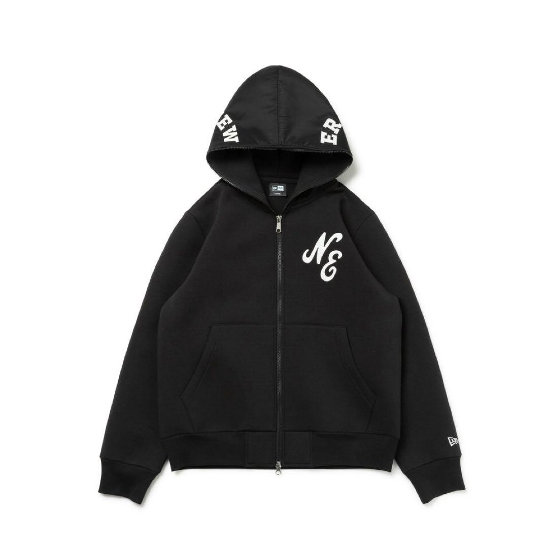 ニューエラ NEW ERA GOLF ゴルフ スウェット パーカー XL