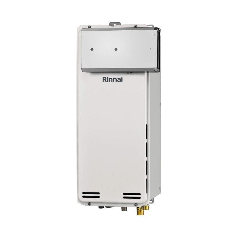 ★未使用★格安★リンナイ ガスふろ給湯器 スリム RUF-SA2005SAA