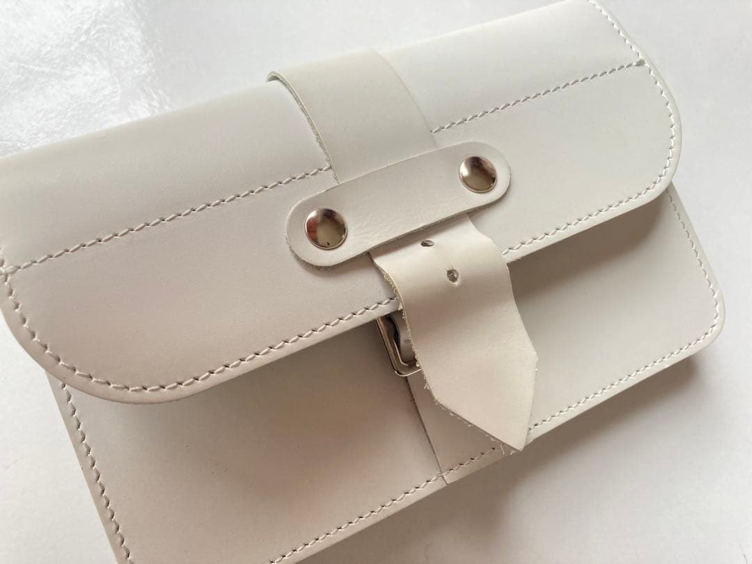 shinobu  サイフ　コムデギャルソン　財布