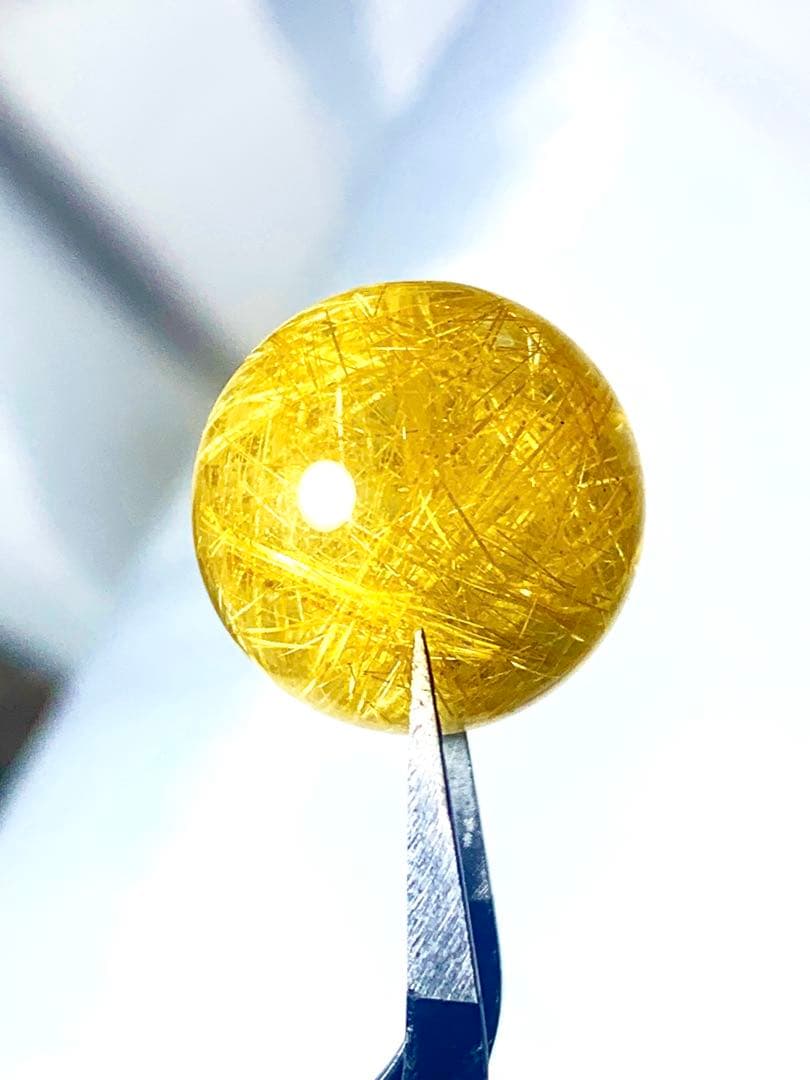 グレード高め♡高品質タイチン18mm♡K②