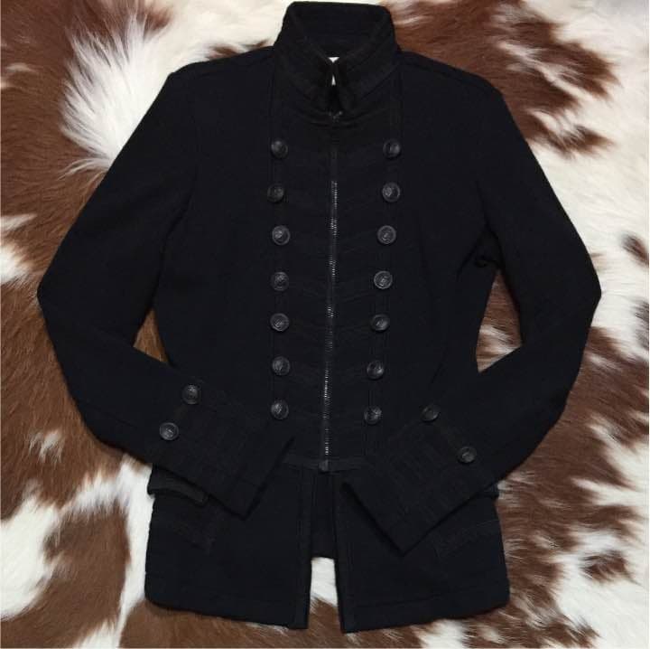 DENIM&SUPPLY Ralph Laurenオフィサーズジャケット