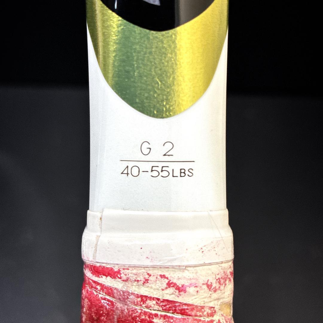 YONEX EZONE Xi 115 ヨネックス　イーゾーン　硬式テニスラケット