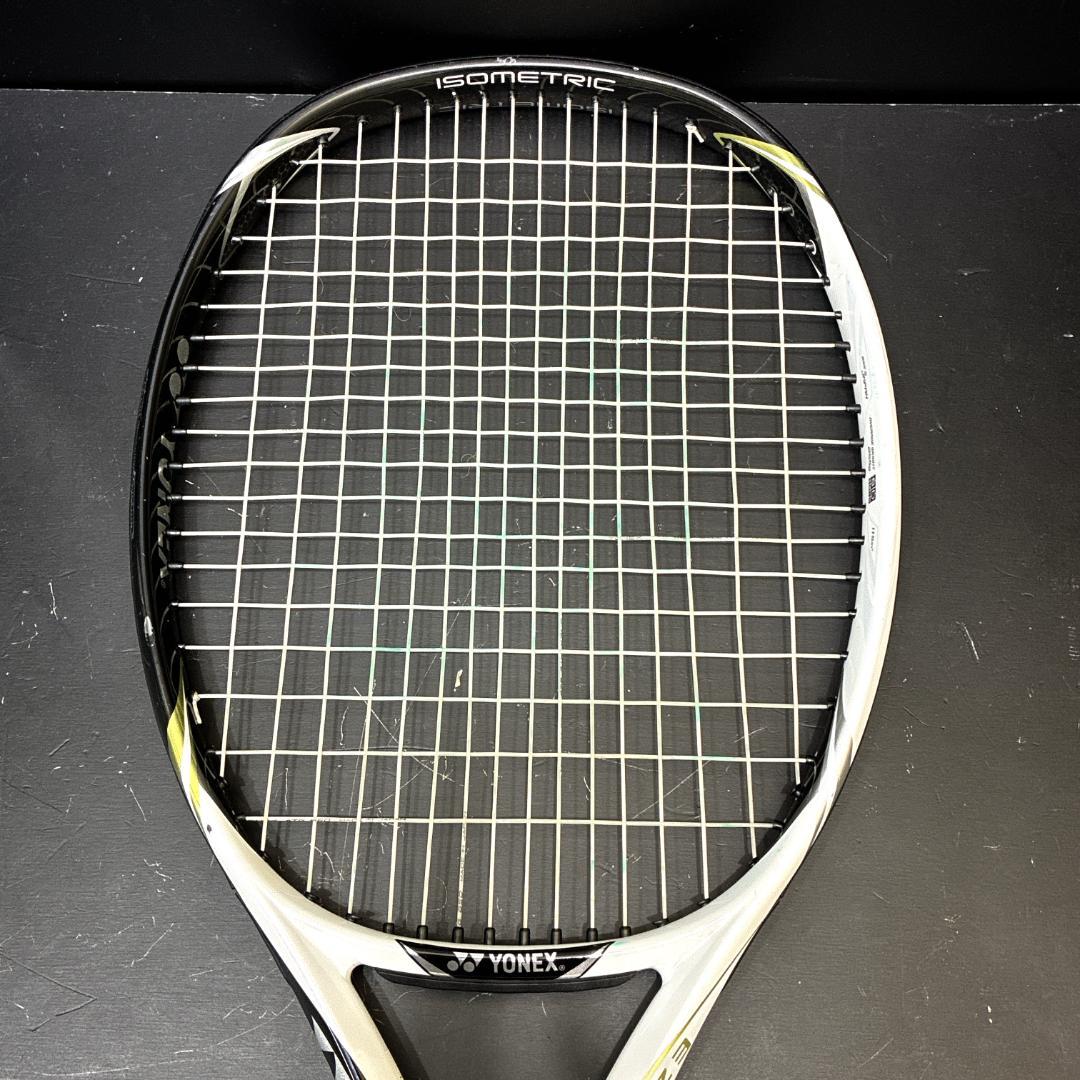 YONEX EZONE Xi 115 ヨネックス　イーゾーン　硬式テニスラケット