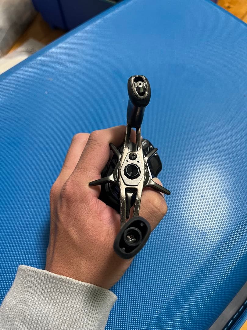 ダイワ　ジリオン10