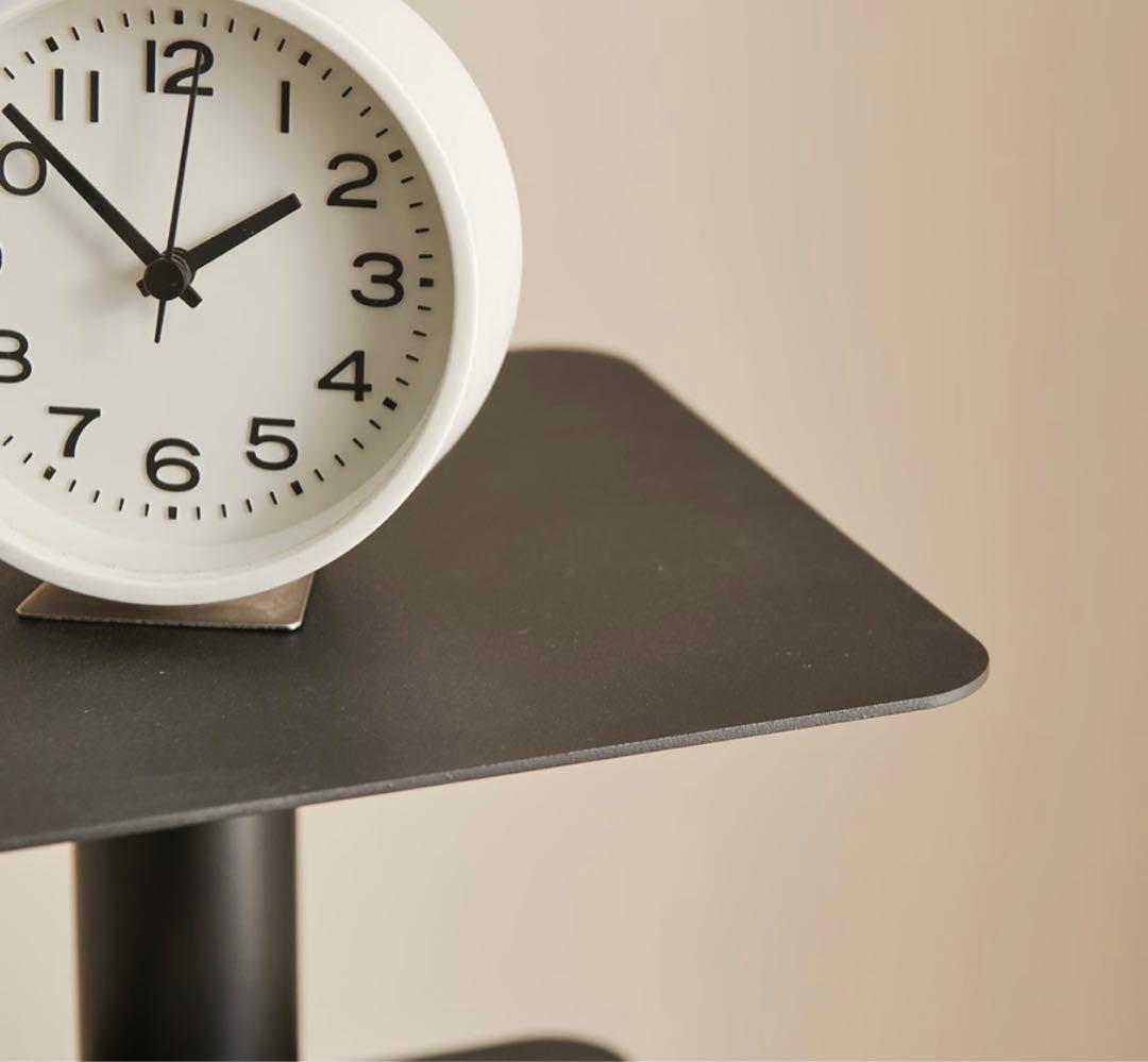 ブックタワー8段　ブラック