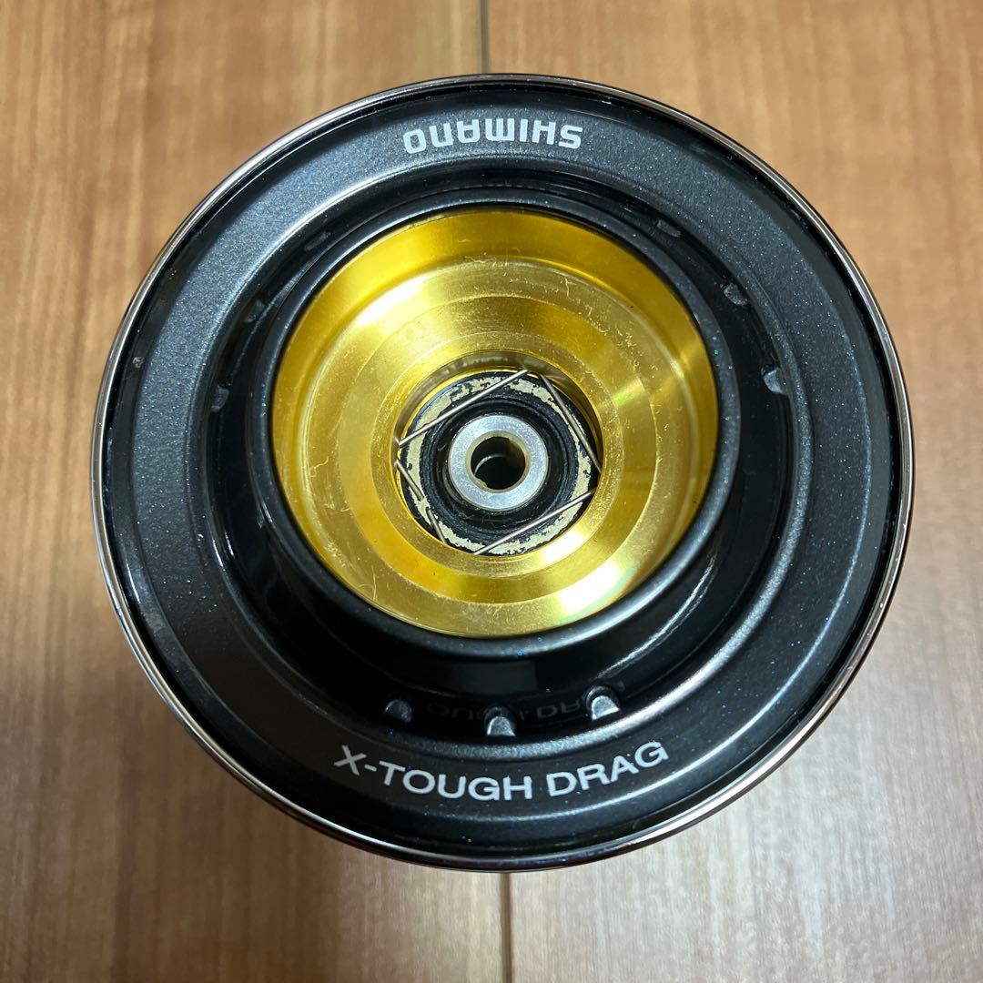 13ステラSW 20000 スプール