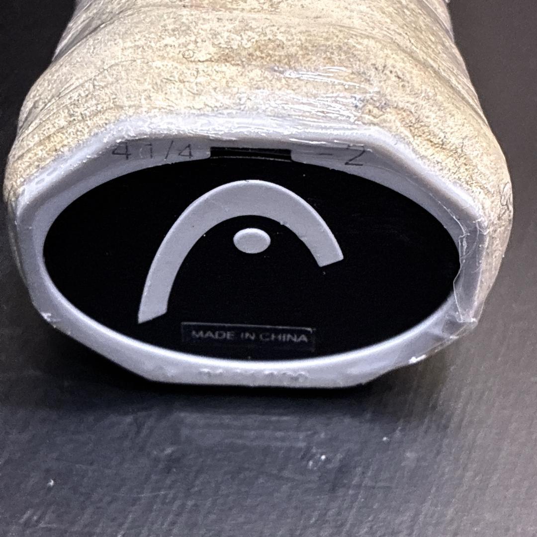 HEAD llix 2 ヘッド　硬式ラケット 美品 ケース付き