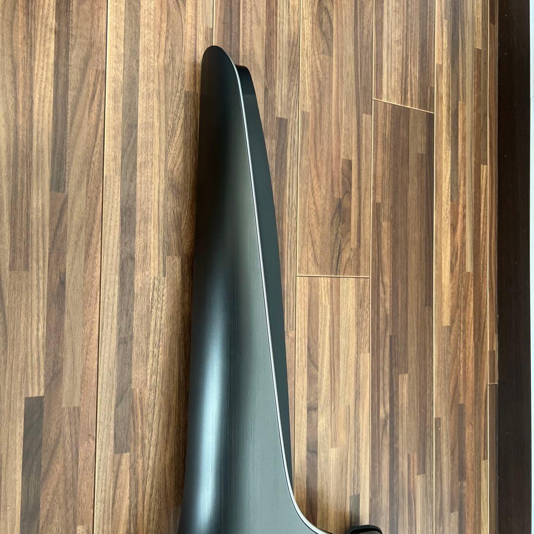 プリウス50系　センターコンソールパネル&スタートパネル