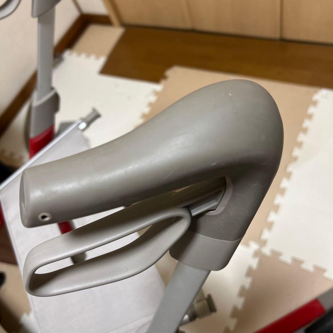 デンマーク製世界最軽量歩行器　バイエーカー　レッド