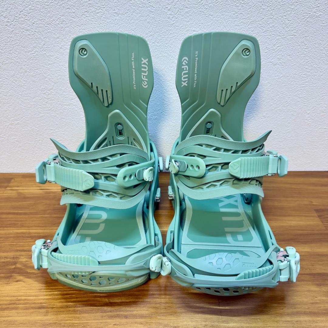 FLUX GX XSサイズ　22 フラックス　XF カービング　ラマ