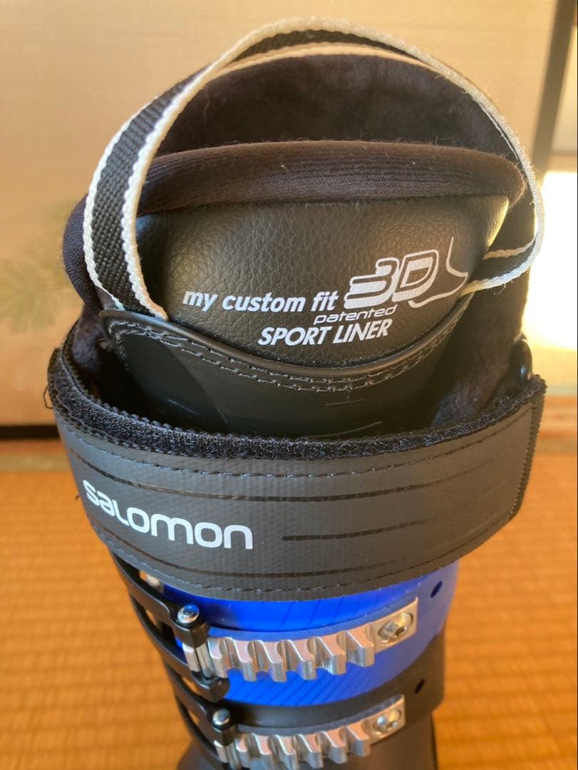 SALOMON S/PRO X90 スキーブーツ　サロモン　ユニセックス