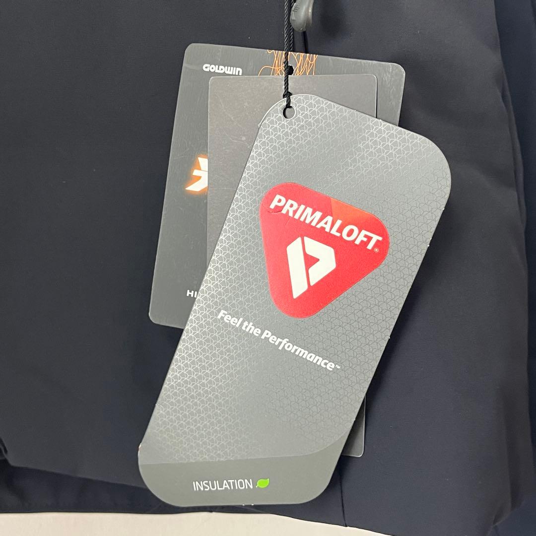 Goldwin ゴールドウィン レディース ダウンジャケット サイズL