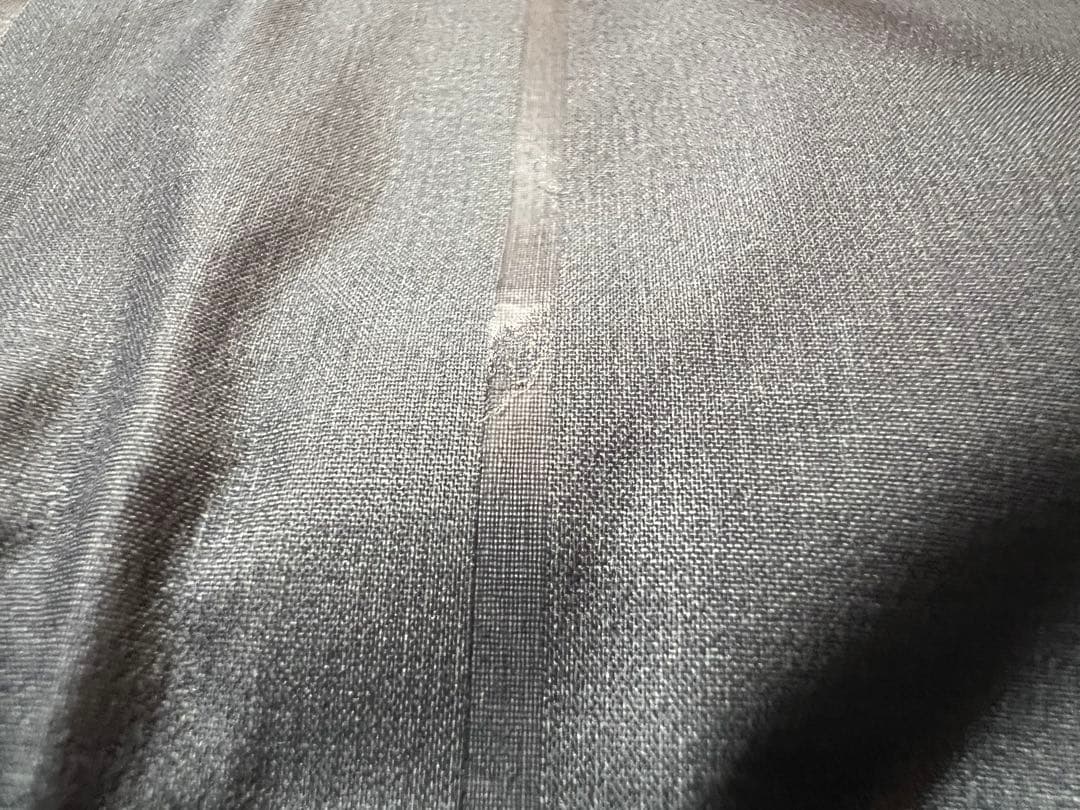 ぷーさん　アークテリクス アルファSVジャケット ブラック Lサイズ