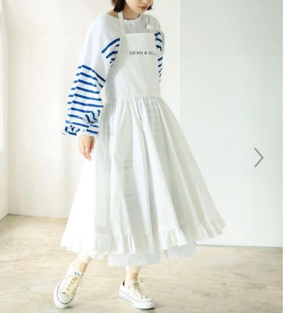 DEAN & DELUCA × BEAMS COUTURE