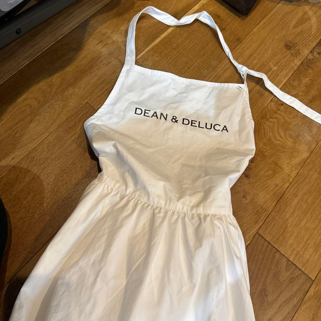 DEAN & DELUCA × BEAMS COUTURE