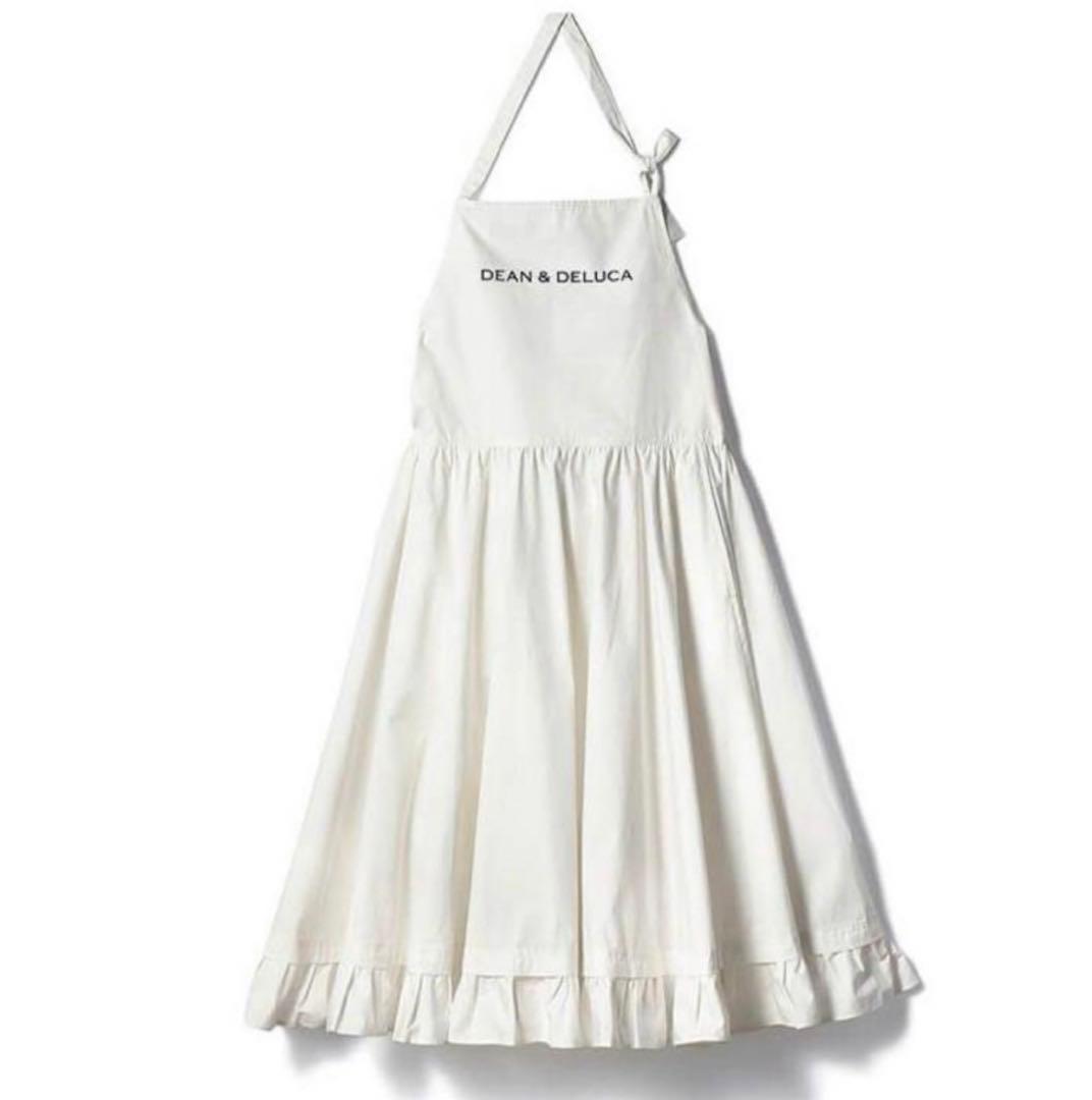 DEAN & DELUCA × BEAMS COUTURE