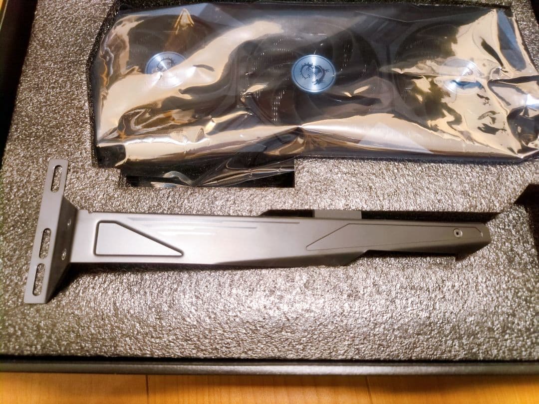 【即日発送】MSI GeForce RTX 3080 GAMING X 10G