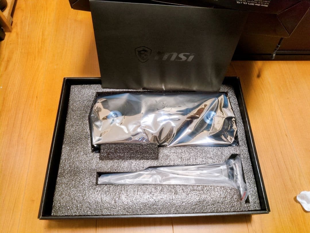 【即日発送】MSI GeForce RTX 3080 GAMING X 10G