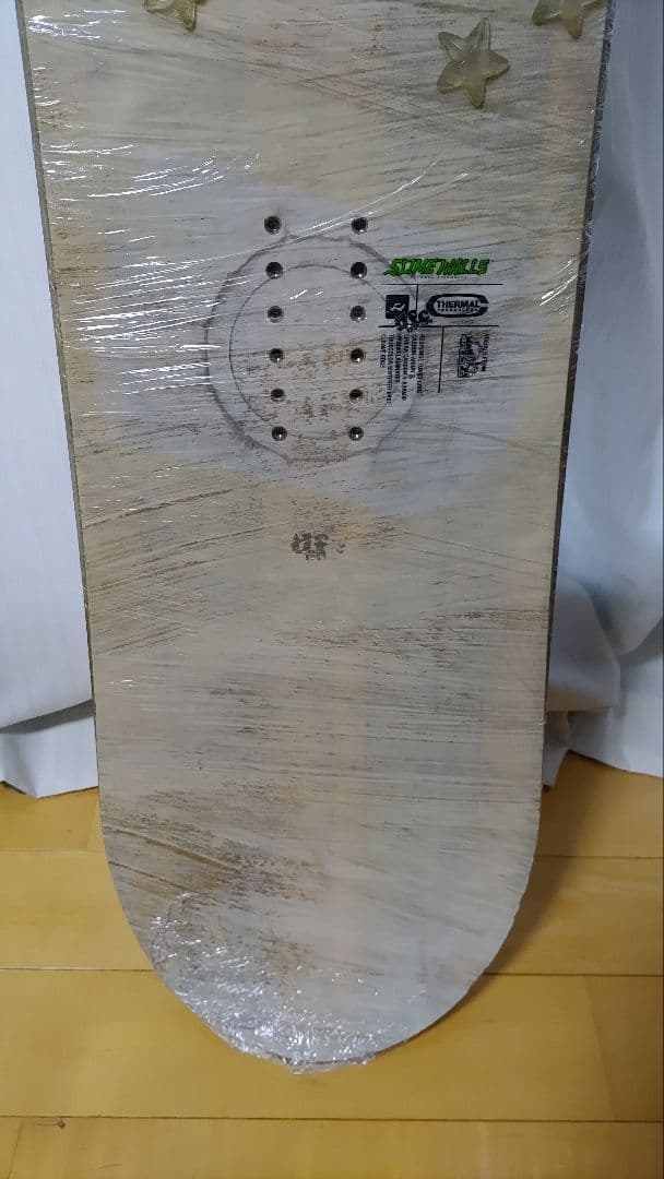 RIDE 157 スノーボード 板 パーク グラトリ