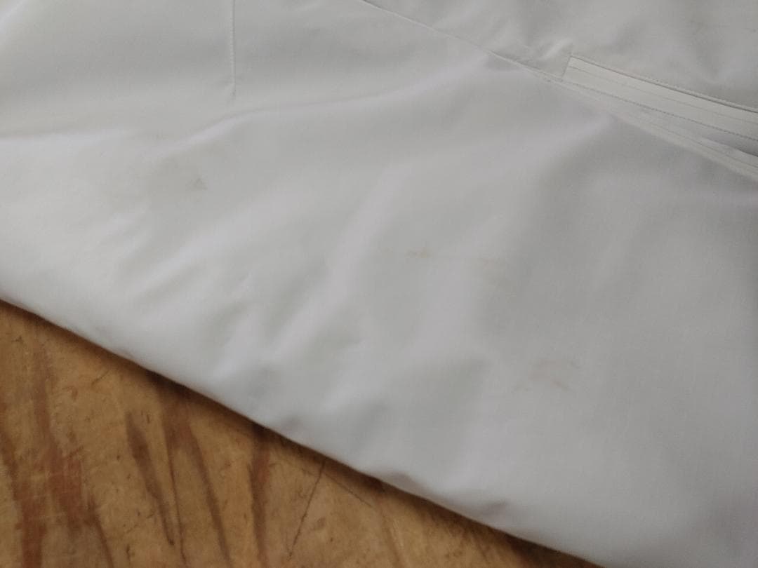 S Balenciaga Cargo スキーパンツ