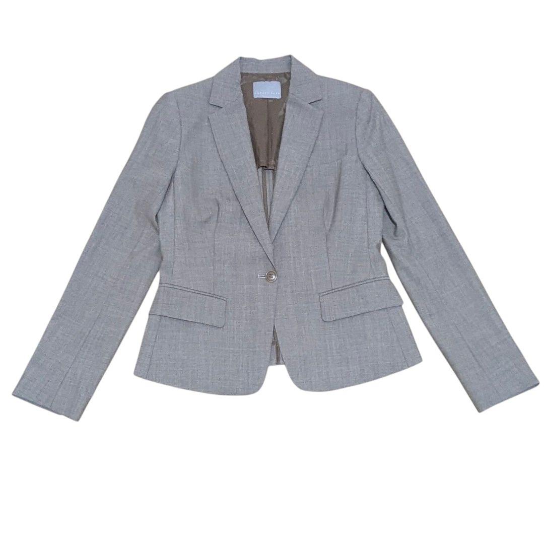 セオリーリュクス✨テーラードパンツスーツ　スカート3点セット　セットアップ