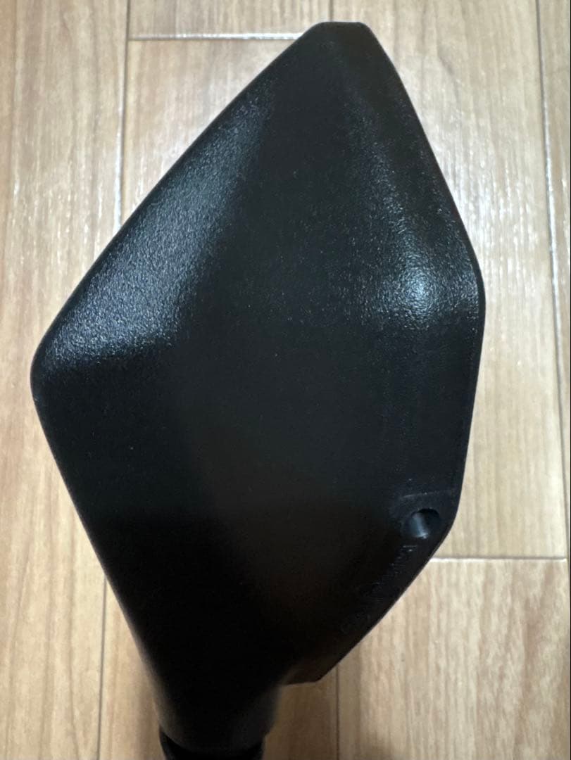 カワサキ ninja zx25r zx 25r 純正 ミラー