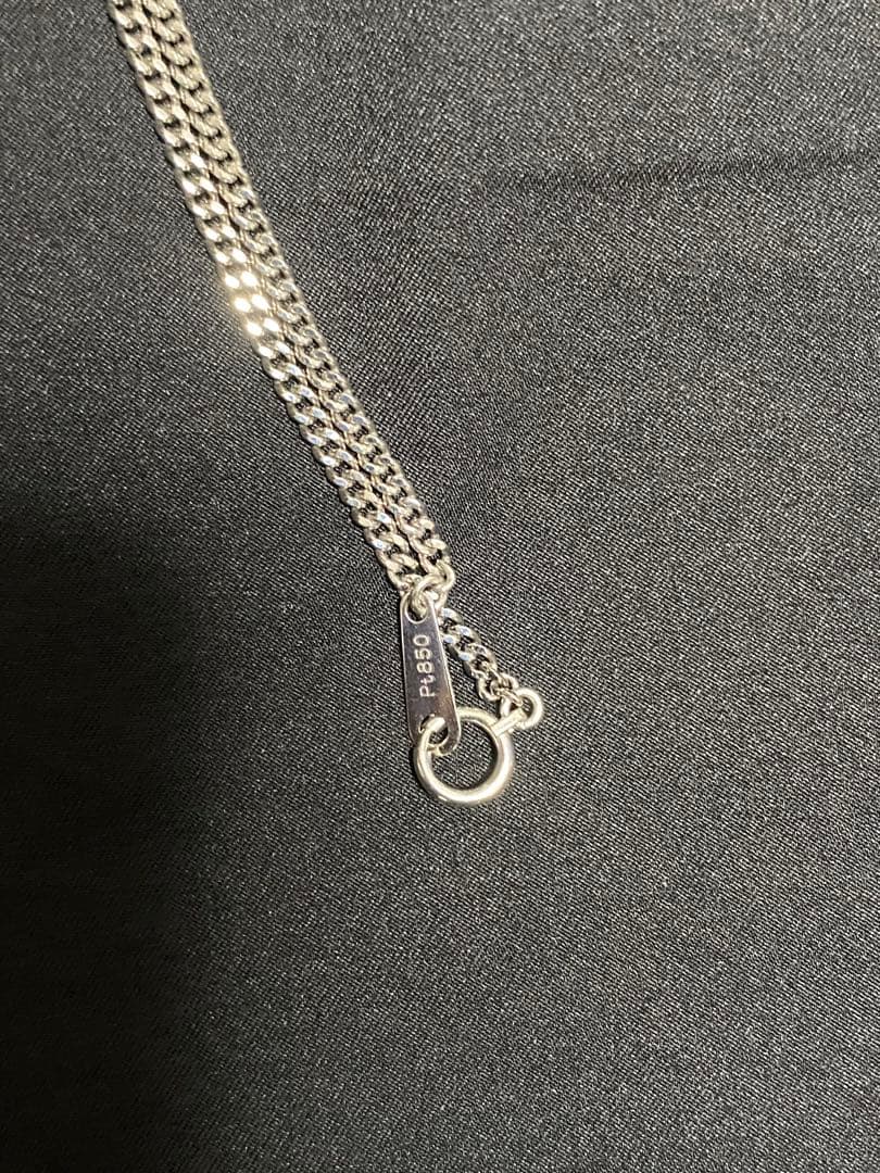 ！様分　プラチナ