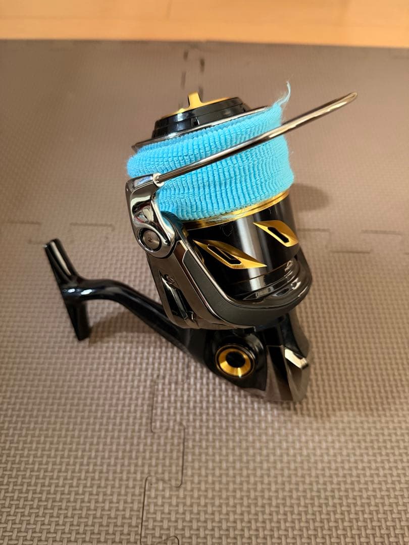 未使用品 20ステラSW18000HG