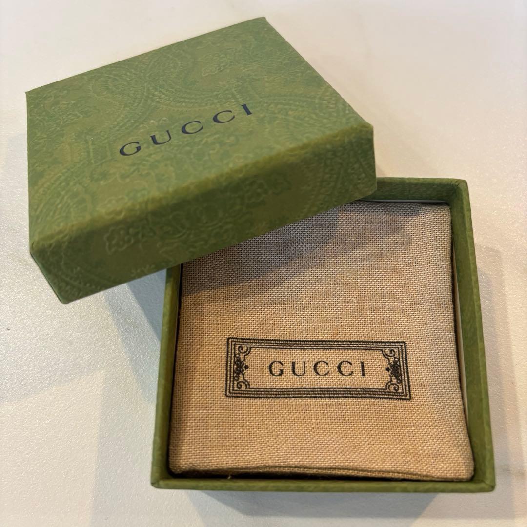 Xmasに❣️GUCCI★グッチ★インターロッキング★ブレスレット★アクセサリー