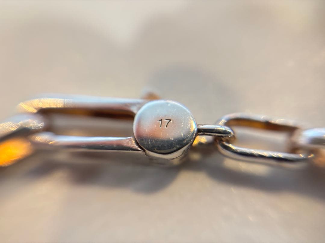 Xmasに❣️GUCCI★グッチ★インターロッキング★ブレスレット★アクセサリー