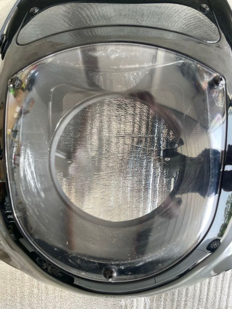 フェアリング　カウル