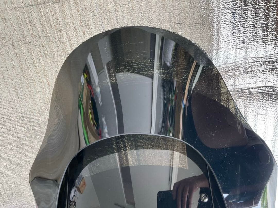 フェアリング　カウル