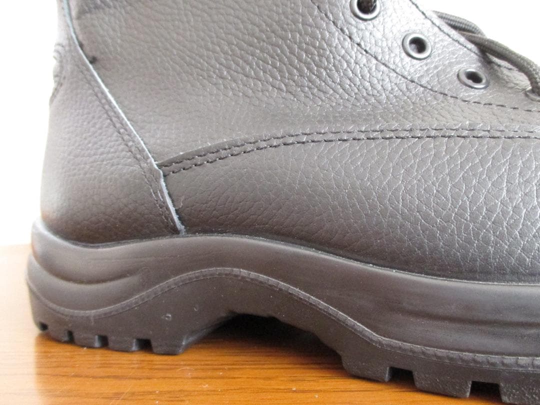 未使用　ロシア軍　サイズ42　27.0cm　VKBO　コンバットブーツ