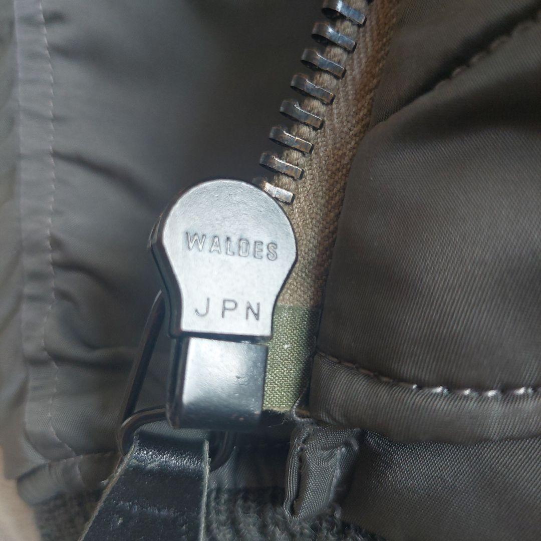 【極上】AVIREX / XL / MA-1 / 初期型復刻 フライトジャケット