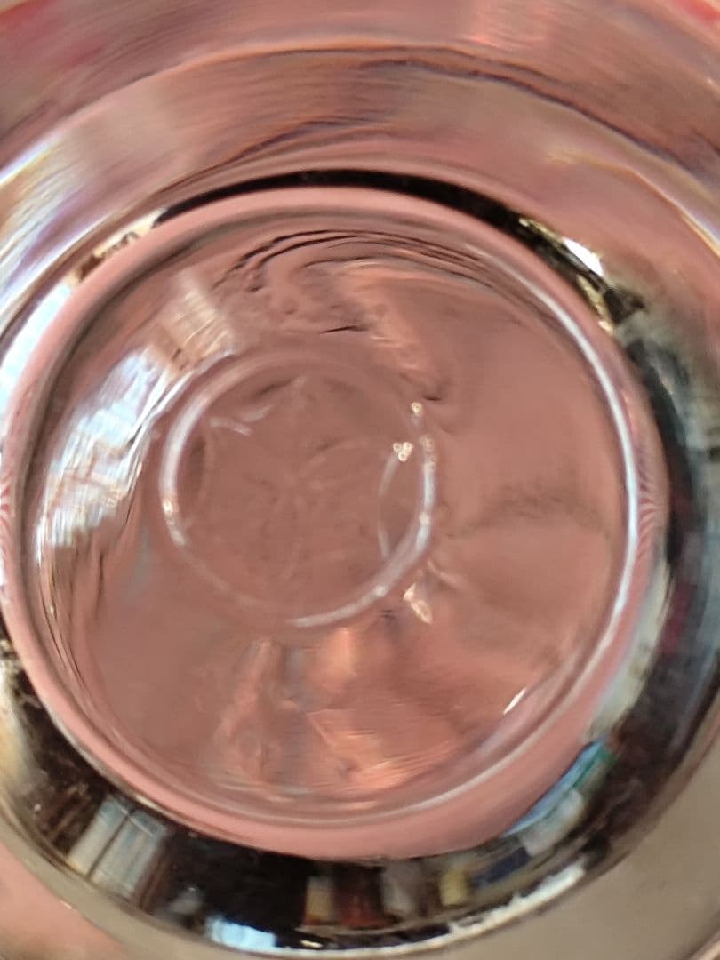 LOONEY TUNES 　グラス　　昭和レトロ　 レトロポップ　カレー皿