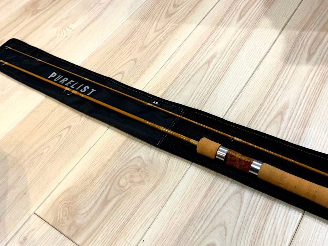 ダイワ　ピュアリスト　51LB