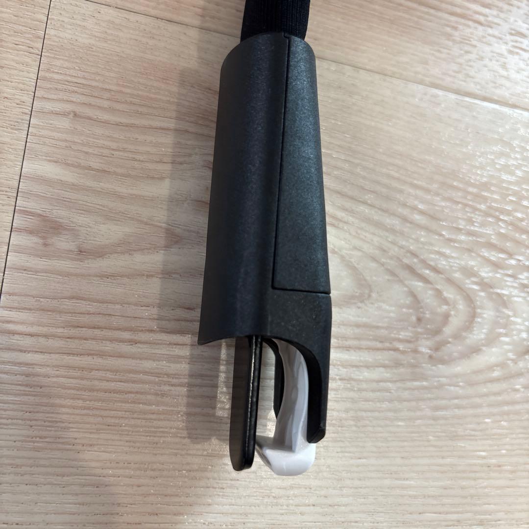 cybex リベル　シーシェルベージュ　2023年モデル　バンパーバー付